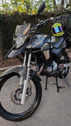HONDA XRE 300 ADVENTURE HONDA XRE 300 ADVENTURE